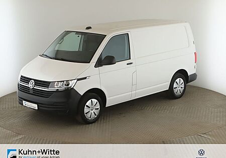 VW T6 Transporter Volkswagen T6.1 Kasten 2.0 TDI KR *RFK*Navi*Radio*