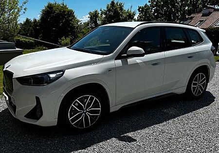 BMW iX1 xDrive30 M Sport AHK Harman/K