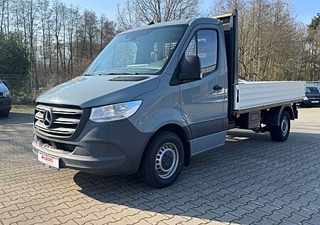 Mercedes-Benz Sprinter III Pritsche FWD 311/314 CDI FWD L2