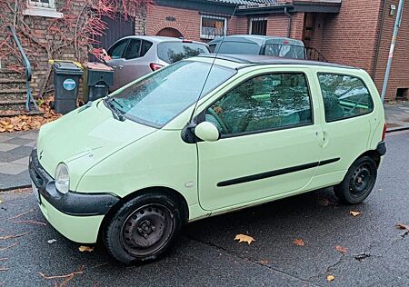 Renault Twingo 1.2 Authentique Authentique