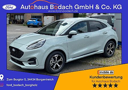 Ford Puma ST-Line 1.0 Hybrid 125PS *Neues Modell*