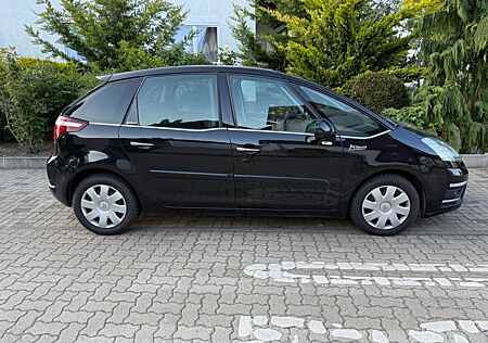 Citroën C4 Picasso Exclusive