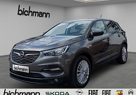 Opel Grandland X Grandland Edition RFK PDCvh Kli2 SHZ AHKa