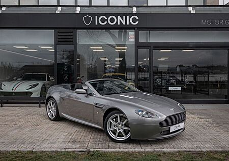 Aston Martin V8 Vantage 4.3l Sportshift