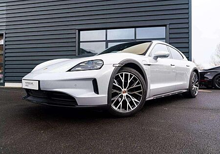Porsche Taycan 4 Cross Turismo