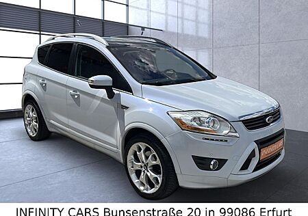 Ford Kuga Titanium