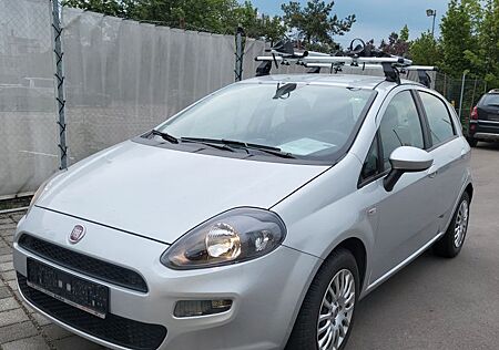 Fiat Punto EVO