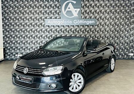 VW Eos Volkswagen Basis CABRIO/KAMERA/NAVI/KLIMA/SHZ