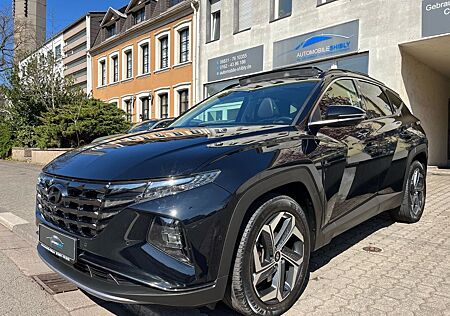 Hyundai Tucson Prime Mild-Hybrid Leder, LED, PANORAMA