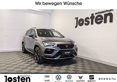 Cupra Ateca 1.5 TSI DSG Plus Paket ACC AHK Winter-Pake