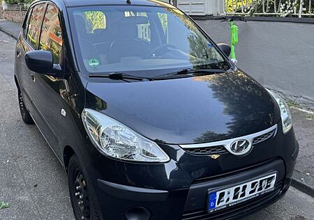 Hyundai i10 1.1 Classic