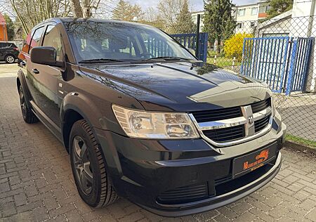 Dodge Journey SE, Klima, Gasanlage!!!