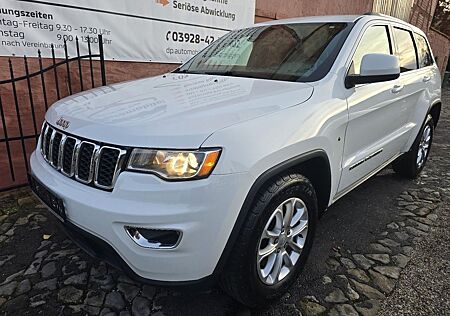 Jeep Grand Cherokee 3.6l V6