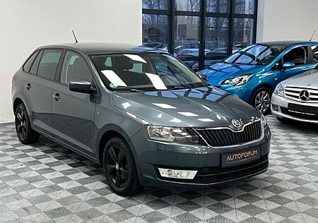Skoda Rapid Spaceback Ambition _Bestzustand_