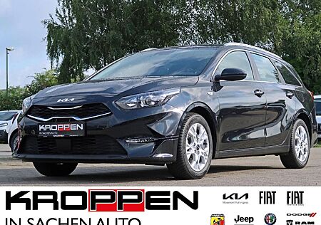 Kia Cee'd Sportswagon Ceed Sportswagon Vision DCT Komf+ Navi Assist.