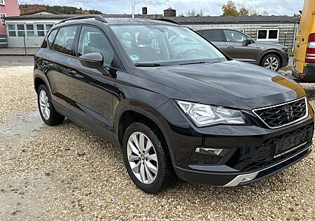 Seat Ateca Style