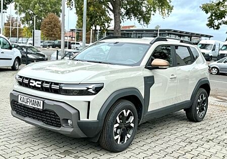 Dacia Duster III TCe 130 Extreme 1.2 Mild-Hybrid EU6e