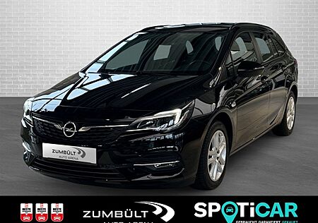 Opel Astra ST Business Edition 1.5CDTi +Automatik Nav