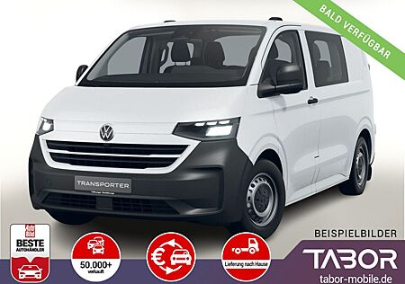 VW T5 Transporter Volkswagen T7 Transporter Plus TDI 150 Klima LED Kam 6-S