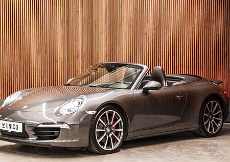 Porsche 911 Urmodell 911 Carrera 4 S Cabriolet