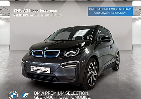 BMW i3 120Ah Navi Driv.Assist+ Kamera LED Alarm