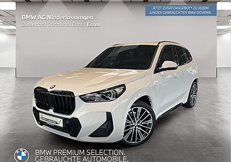 BMW X1 xDrive20d M Sport AHK LiveCockpitProf Kamera