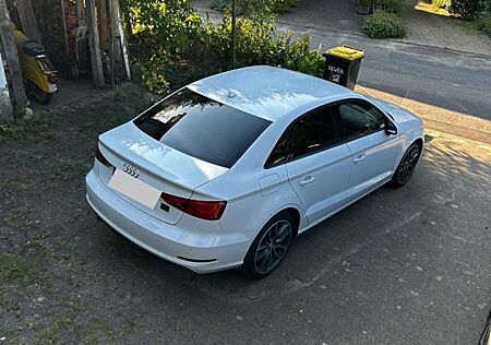 Audi A3 1.6 TDI -