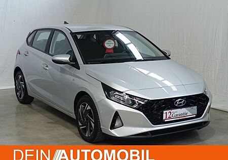 Hyundai i20 1.0 T-GDI 88kW  Trend**USB**NAVI**CARPLAY**