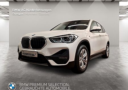 BMW X1 xDrive25e Parkassist Sportsitze LED