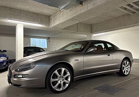 Maserati 4200 GT Cambiocorsa MY05*letzt. Facelift*Navi