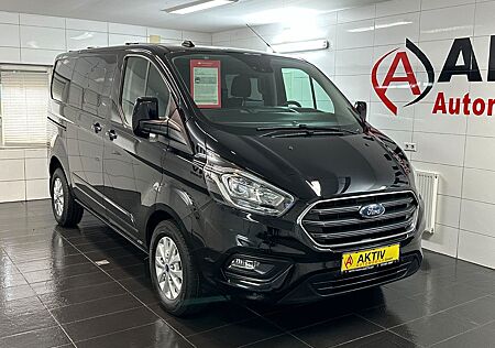 Ford Transit Custom 2.0 TDCi 320 L1 Limited *Doka*
