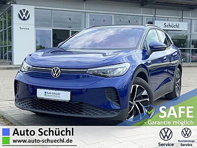 Volkswagen ID.4 Pro Performance AHK+APP-CONNECT+NAVI+CCS+LE