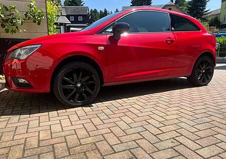 Seat Ibiza 1.2 TSI 30 Years SC 30 Years