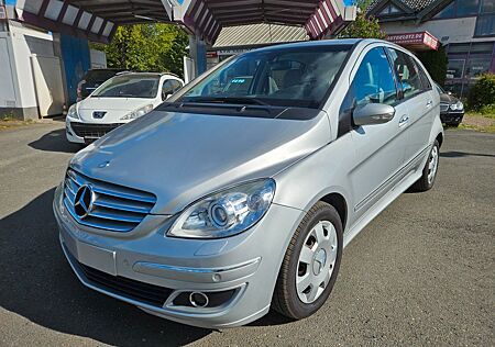 Mercedes-Benz B 200 B -Klasse TÜV NEU