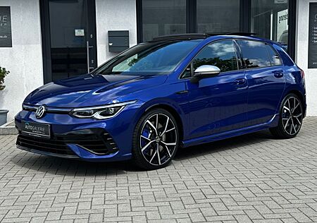VW Golf Volkswagen 8 R 4M.°Nürburgring°Akrapovic°Pano°H&K°HUP