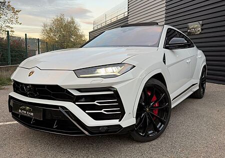 Lamborghini Urus V8 /Carbon/HuD/23/Soft/Pano/FULL