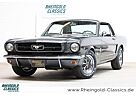 Ford Mustang 289 Coupé A-Code 225PS - top Zustand