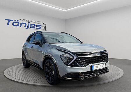Kia Sportage NIGHTLINE EDITION
