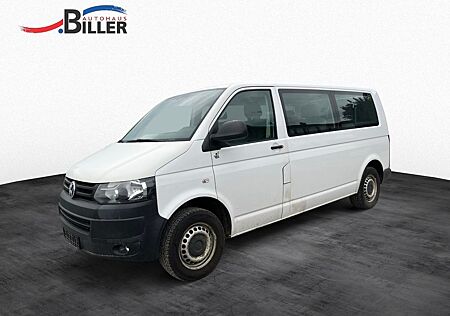 VW T5 Transporter Volkswagen Kombi lang neues ZMS + Kupplung