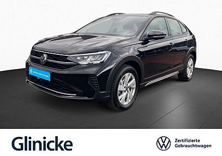 VW Taigo Volkswagen 1.0 TSI Life Klima LED ACC Sitzheizung DAB