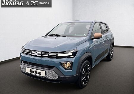 Dacia Spring Extreme ELECTRIC 65 *KLIMA*NAVI*