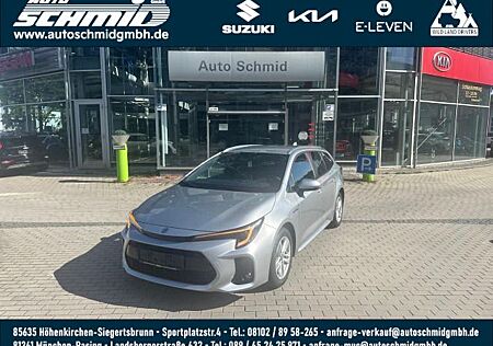 Suzuki Swace 1.8 VOLLHYBRID AUTOMATIK COMFORT+