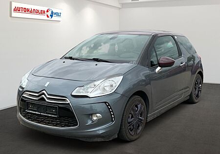 Citroën DS3 1.6 VTi 120 SoChic AAC PDC Tempo