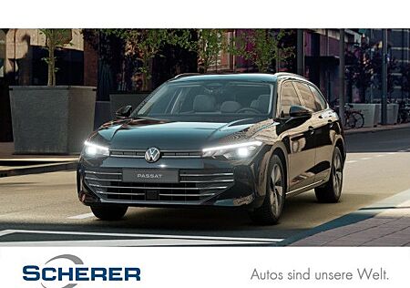 VW Passat Variant Volkswagen 1.5 TSI DSG IQ.DRIVE AHK Travel A