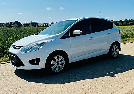 Ford C-Max TDCi Edition TÜV neu Navi Allwetter PDC