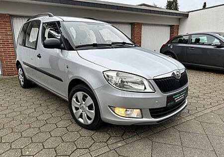 Skoda Roomster Active Plus Edition/Klima/1.6 TDI/Tüv