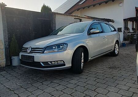 VW Passat Variant Volkswagen 1.4 TSI Trendline Variant Tre...