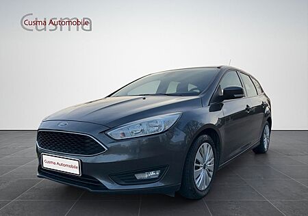 Ford Focus Turnier Business 1,5 TDCI*Navi/SHZ/EURO6*