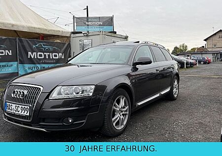 Audi A6 Allroad quattro 3.0 TDI.