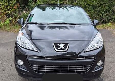 Peugeot 207 CC Roland Garros 120 Roland Garros